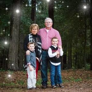 Meet your Posher, Shirley